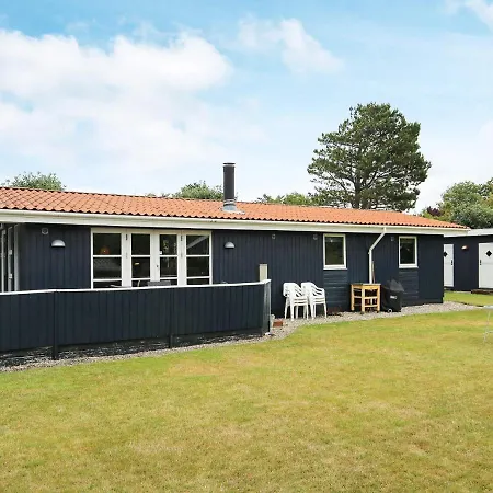 6 Person In 3* Slagelse