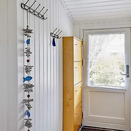 Hotel 6 Person In Slagelse