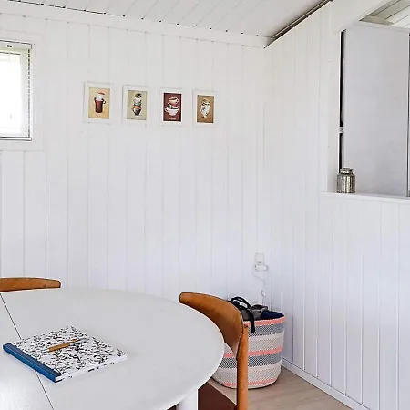 Hotel 6 Person In Slagelse