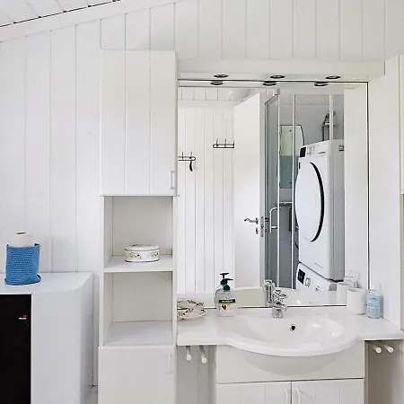 Hotel 6 Person In Slagelse